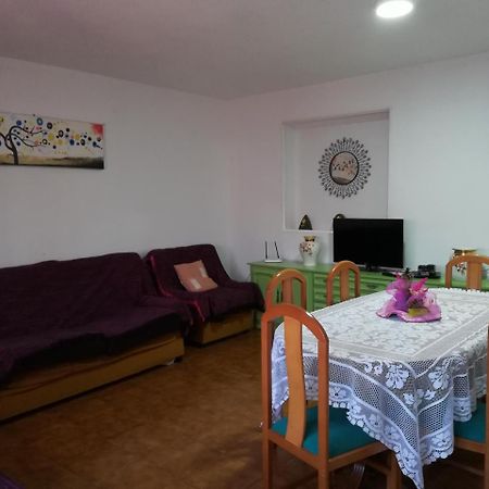 Casas Los Rosales Guadix Extérieur photo