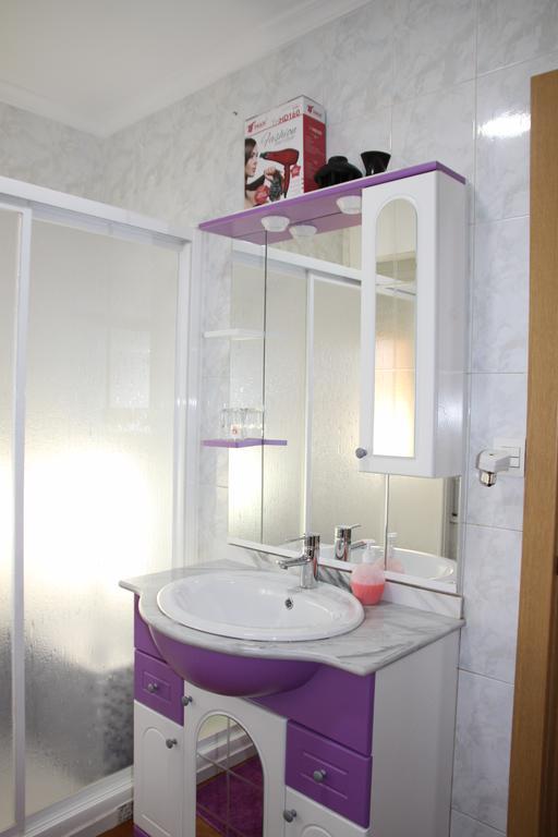 Casas Los Rosales Guadix Extérieur photo