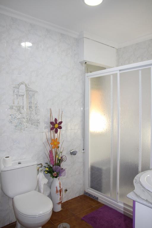 Casas Los Rosales Guadix Extérieur photo
