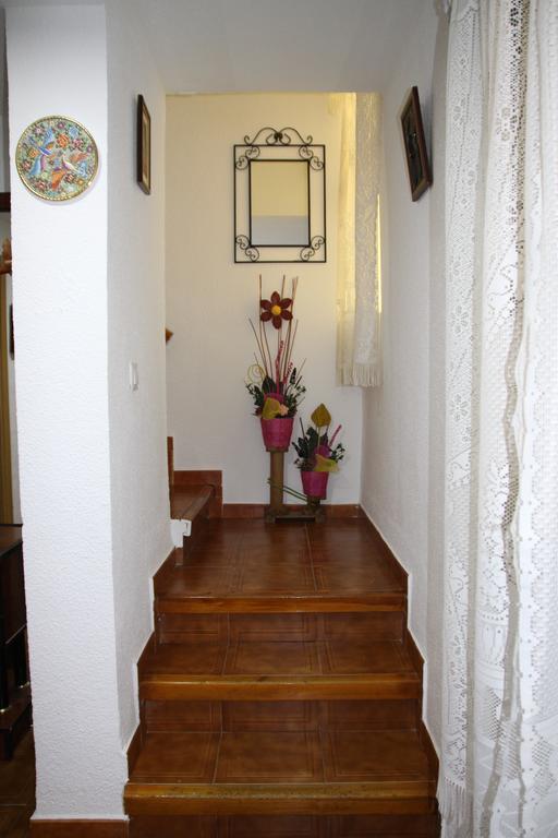 Casas Los Rosales Guadix Extérieur photo