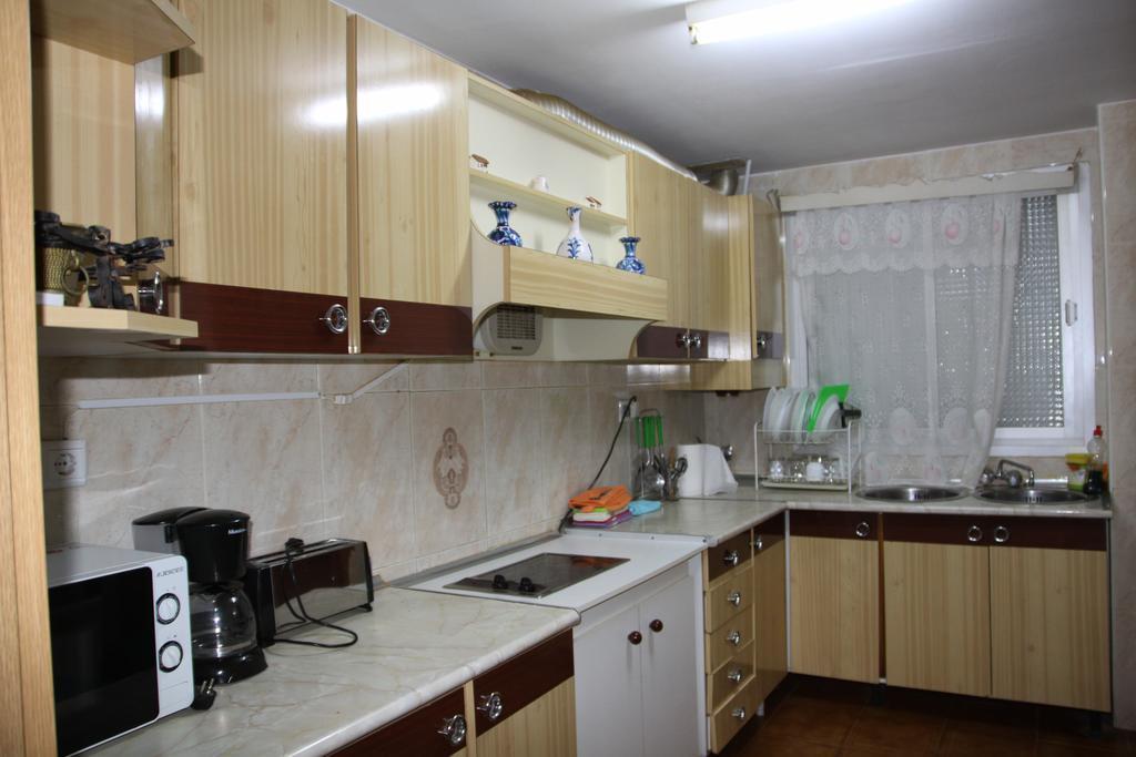 Casas Los Rosales Guadix Extérieur photo