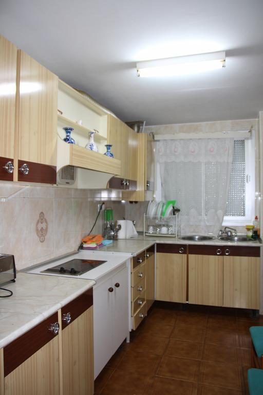 Casas Los Rosales Guadix Extérieur photo
