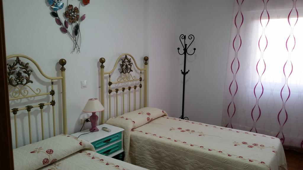 Casas Los Rosales Guadix Extérieur photo