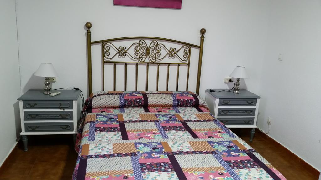 Casas Los Rosales Guadix Extérieur photo