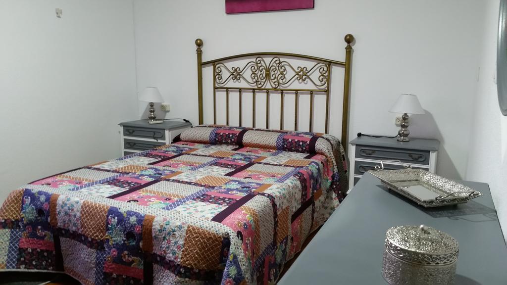Casas Los Rosales Guadix Extérieur photo