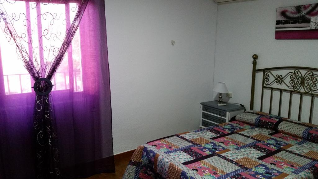 Casas Los Rosales Guadix Extérieur photo