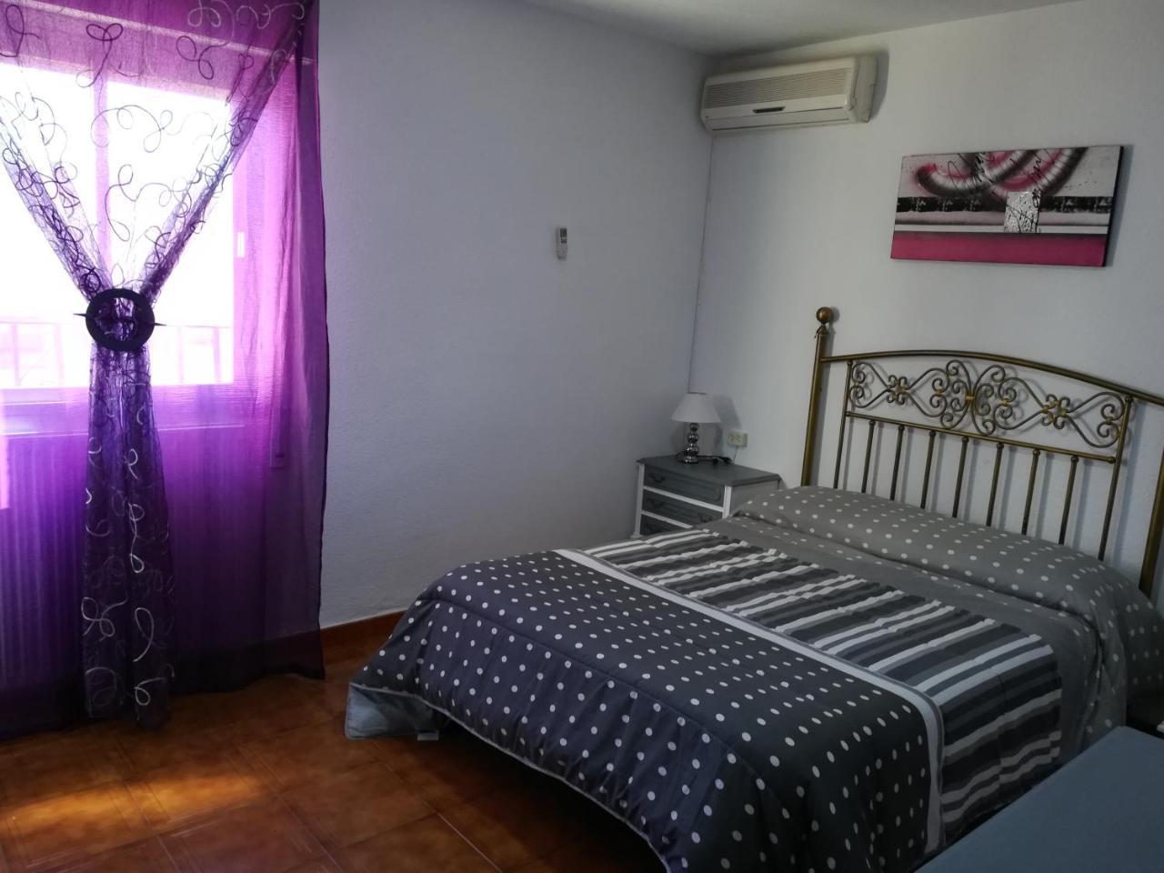 Casas Los Rosales Guadix Extérieur photo