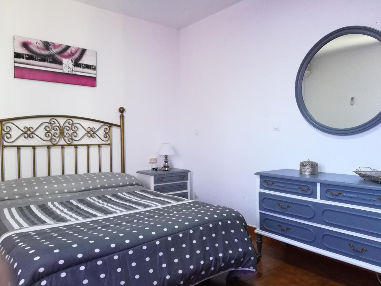 Casas Los Rosales Guadix Extérieur photo