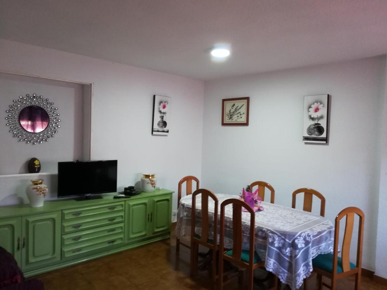 Casas Los Rosales Guadix Extérieur photo